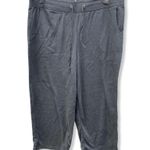 White Stag  Cropped Drawstring Pants‎ Photo 0