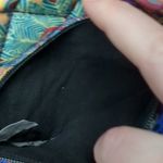 OLIVIA moss peacock parade collection Cross over bag Photo 3