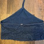 Victoria's Secret Victoria’s Secret PINK Halterneck Bralette Photo 1