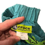 Crocs Medical Apparel Women's The Felicia Scrub Pant with Flat Front Waistband Photo 2