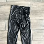 Femme luxe black leggings Photo 4