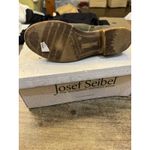 Josef Seibel Sienna‎ 59 Neaty Oil Tanne Olive Size 37 US 6 Photo 5