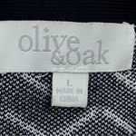 Olive & Oak  Knit Skirt Photo 11