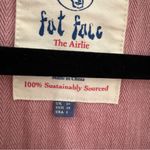 Fat Face Pastel Striped Quarter Photo 5