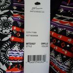 Ny Collection Womens Lined Sleeveless V neck Mini A-line Dress Black Sz S Photo 3