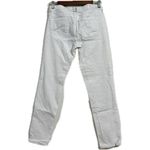 AG Adriano Goldschmied AG, Adriano Goldschmidt the Stevie ankle slim straight ankle jeans 27R  Photo 1