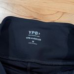 Abercrombie & Fitch  YPB SculptLux Lined Wrap Mini Skirt Skort Black Size Medium Photo 6