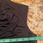 Phoebe Couture  size 6 dress fitted color block multicolored  Ruched EUC Photo 5