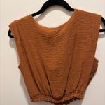 Target Crop Top Photo 0