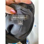 Banana Republic  Hammered Satin Halter Wide Leg Jumpsuit Photo 4