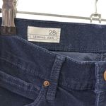 Gap 1969 Pincord Corduroy Mid Rise Skinny Legging Jeans Womens 28 Regular Photo 5