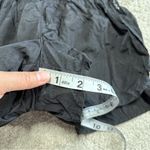 Free People Movement The Way Home Shorts Pull On High Rise Activewear in Black S Photo 14