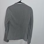 Jason Wu  silver grey blazer Photo 3