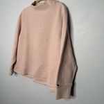 Calia by Carrie Underwood light pink sweatshirt Pink Size undefined Photo 1
