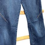 prAna  Women's Flare Leg Jeans Size Medium Photo 2