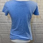 Disney  T-Shirt Little Mermaid Blue-XS Photo 2