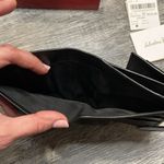 Salvatore Ferragamo Ferragamo Vara Bifold Wallet Gold ($550) ✨ professionally cleaned and relined ✨ Photo 9