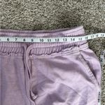 Tsunami Surf Shop Myrtle Beach Purple Lavender Joggers Sweatpants Comfy XL Photo 5