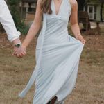 Meshki  Blue Dress Photo 0