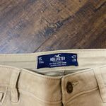 Hollister Khaki Jeans Photo 2