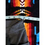 Ellen Tracy  Co Dark Gray Straight Leg‎ Pants High Rise Zip Pockets Crop Size 18 Photo 4