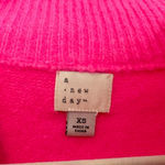 A New Day  “Warm Fuzzies” Sweater Photo 2