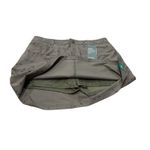 Eddie Bauer Skort Women's Size 12 Adventurer 2.0 Stretch UPF 50 Storm Repel NEW Photo 1