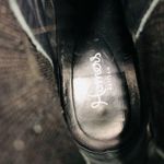 HOMERS Artisan Ribbed Chelsea Leather Ankle Boot Purple 41 Size 10 Photo 7