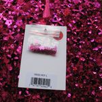 Mac Duggal 10032 Womens Quarter Sleeve High Neck Sequin Embellished Mini Dress Photo 13