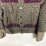 Free People  on my way‎ hoodie women’s size small Photo 3