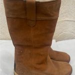 Timberland  Women's Brown Winter Boots Photo 4
