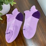 Clove Ankle Socks Small Lavender Purple Photo 4