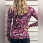 EXPRESS Multi Shades of pink Cardigan Photo 1