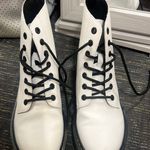 Dr. Martens Doc Martens White Photo 0