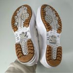 Adidas Originals Nizza Trek White High Top Sneakers Size 6.5 Photo 7