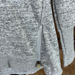 Active Life  Performance Top Heather Gray Long Sleeve Shirt Womens Small New Photo 5