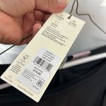 Calia Chic Black Mini Skirt for Women Size L Photo 9