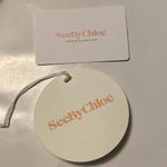 See By Chloe mini Hana leather crossbody NWT Photo 5