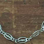 Park Lane 52” Silver Tone Necklace by  Photo 1