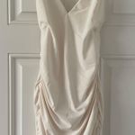 Tiger Mist Backless Mini Dress Photo 3