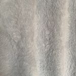 Others Follow Tilly’s Light Blue Fuzzy Sweater Photo 2