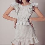 For Love & Lemons  starry eyed mini dress Photo 2