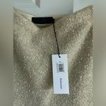 Proenza Schouler ‎ Technical Sequin Knit Maxi Skirt- NWT Photo 8