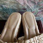 Marc Fisher Women's Priya Slip On Espadrille Platform Wedge Sandals size 9 Photo 1