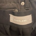 Everlane  Dream Black Pants Photo 2