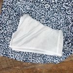 Club Monaco  Floral Pleated Jumpsuit/Dress Photo 11