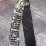 Victoria's Secret Victoria’s Secret bombshell push up bra with rhinestone size 38C Photo 1