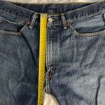 Levi's Levi’s 505 Denim Waist: 34, Inseam: 30 inches Photo 3