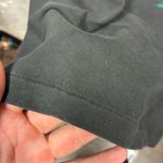 Vintage 90s 1992 Celebrate Life Frog Graphic Single Stitch Nature Rainforest Tee Black Size L Photo 2