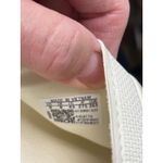 Adidas Cloudfoam Women white Slides Sandals Size 9 Photo 7